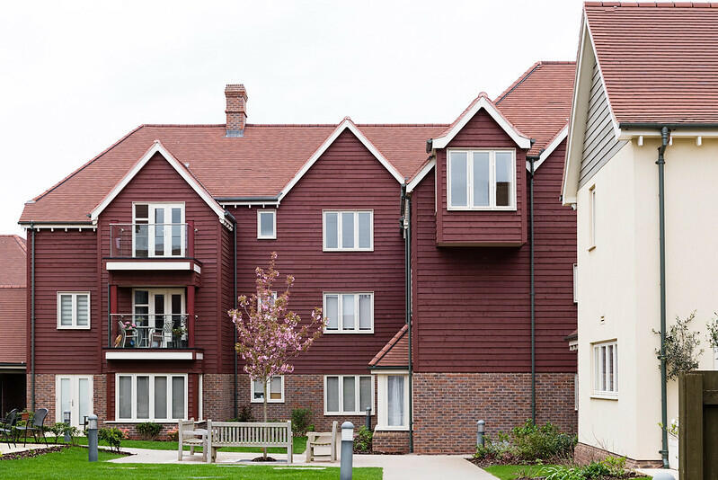 Additional property image - The Grange, Gallagher Square, Warwick, Warwickshire, CV34