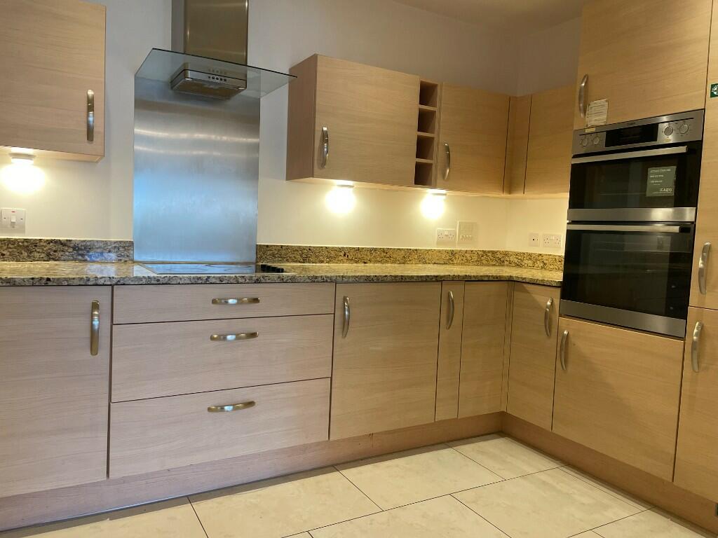 Main image of property: Cavendish House, Bramshott Place, Tudor Court, Liphook, Hampshire, GU30