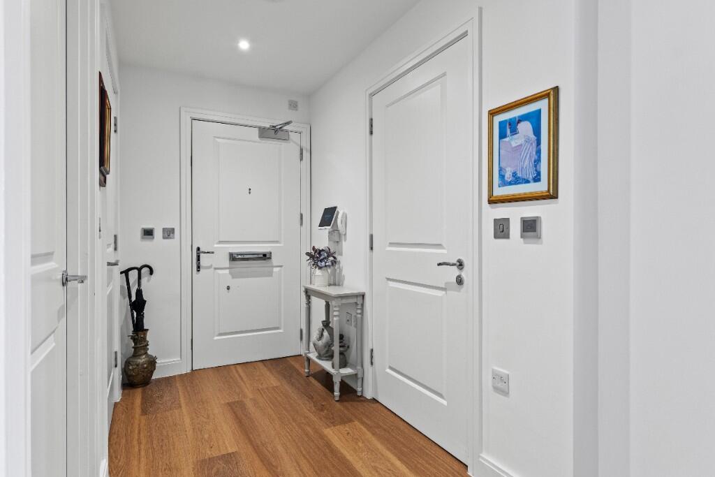 Main image of property: Kite Vale, Elderswell Village, Hobbswick Lane, Turvey, Bedfordshire MK43