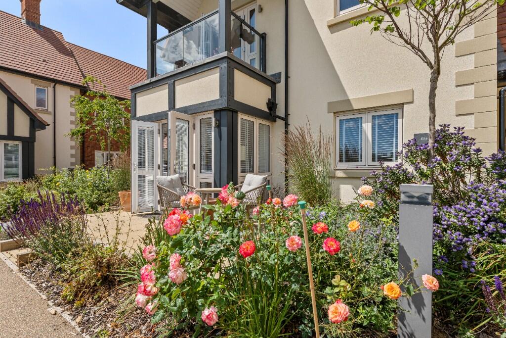 Main image of property: Kite Vale, Elderswell Village, Hobbswick Lane, Turvey, Bedfordshire MK43