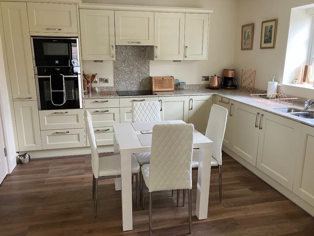 Main image of property: The Grange, Gifford Lea, Davenport Close, Tattenhall, Cheshire CH3