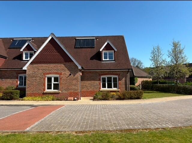Main image of property: Hooke Court, Bramshott Place, Liphook, Hampshire, GU30