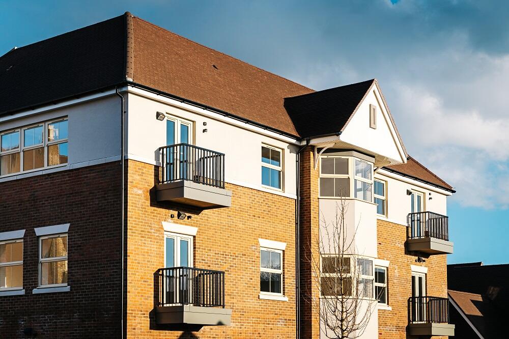 Main image of property: Rusper House, Durrants Village Faygate, West Sussex RH12