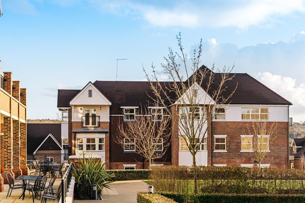 Main image of property: Colgate House, Durrants Drive, Durrants Village, Faygate, West Sussex RH12