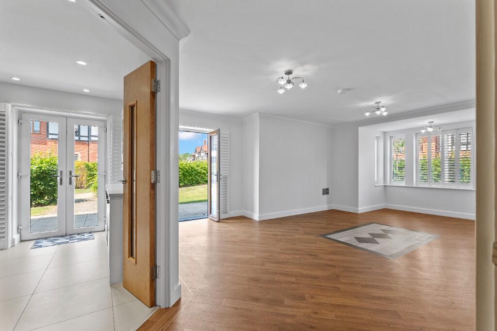 Main image of property: Woodland Drive, Great Alne Park, Alcester, Warwickshire, B49