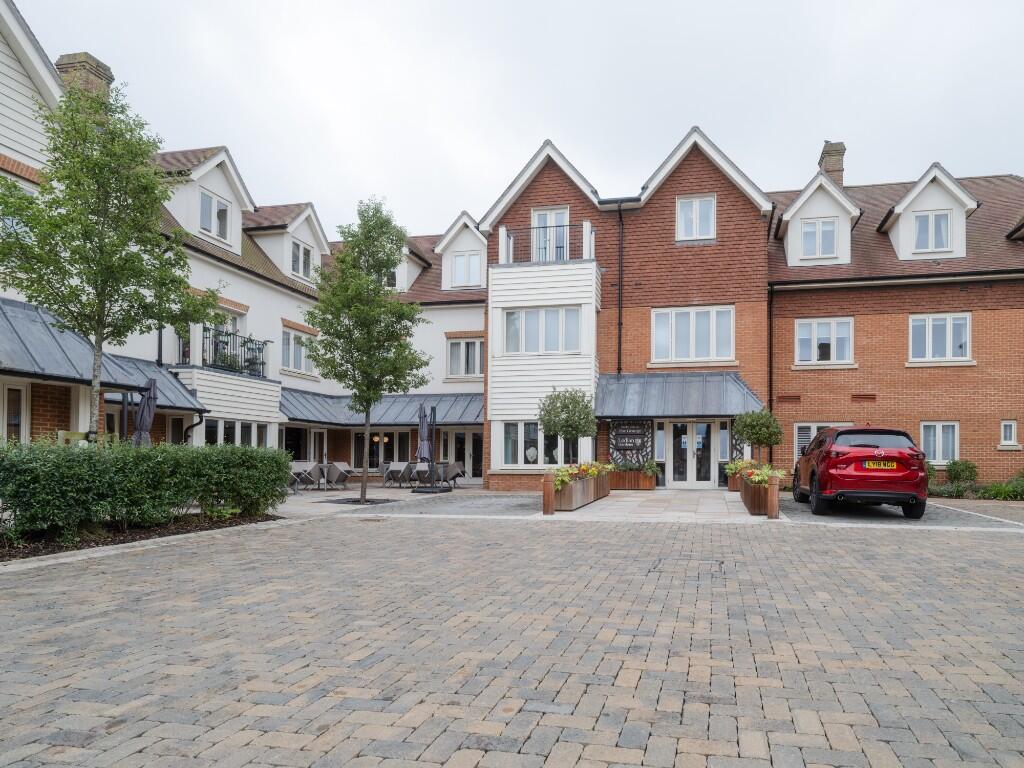 Main image of property: The Grange, Ledian Gardens,  Kings Square,  Maidstone, Kent, ME17