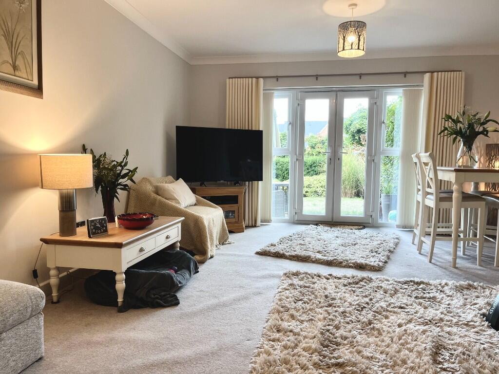 Main image of property: Alexander House, Millbrook Village, Turnstone Road, Exeter, Devon, EX2 6FF