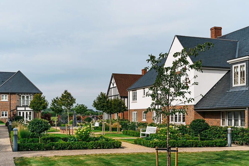 Main image of property: Lime Grove, Clough Lane, Gifford Lea, Tattenhall, Cheshire CH3