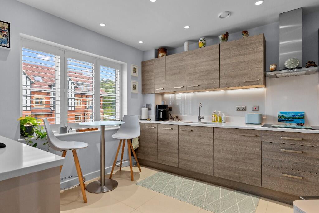 Main image of property: Woodland Drive,  Great Alne Park ,Alcester, Warwickshire, B49