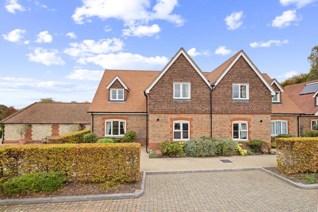 Main image of property: King George's Drive, Bramshott Place, Liphook, Hampshire, GU30