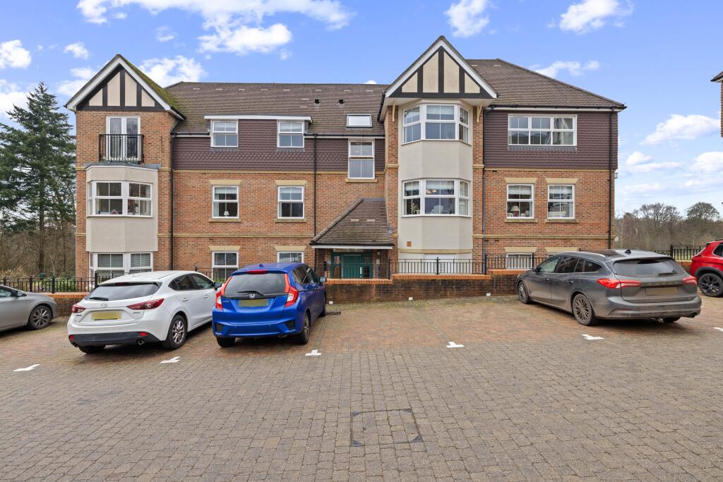 Main image of property: Westwood House, Bramshott Place, Liphook, Hampshire, GU30