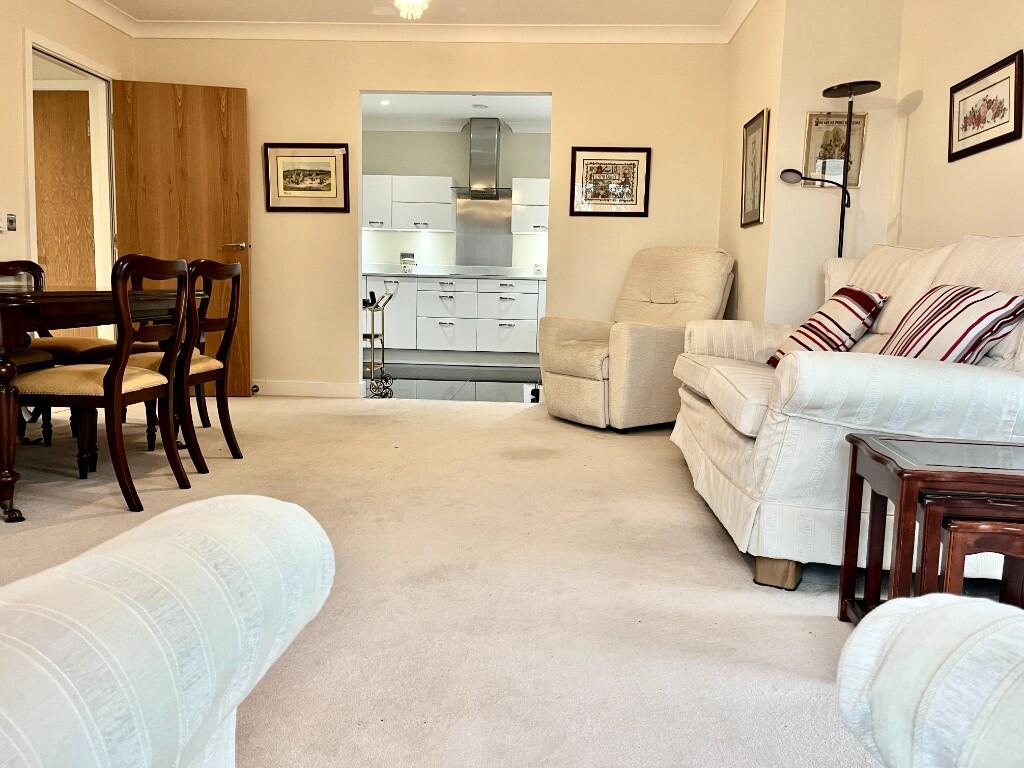 Main image of property: Abercromby House, Millbrook Village, Turnstone Road, Exeter, Devon, EX2