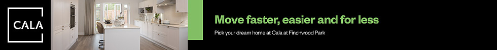 Get brand editions for Cala Homes Thames
