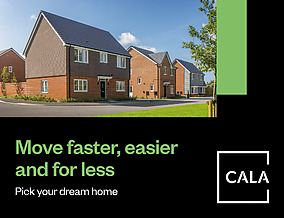 Get brand editions for Cala Homes Thames