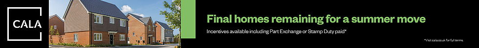 Get brand editions for Cala Homes Thames