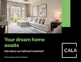 Get brand editions for Cala Homes Thames