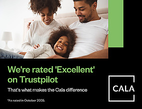 Get brand editions for Cala Homes Thames