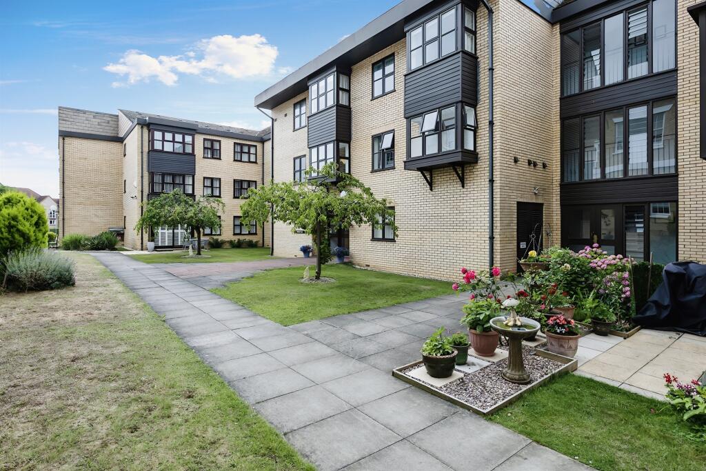 Main image of property: Brampton Road, Huntingdon