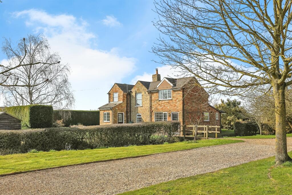Main image of property: Somersham Road, St. Ives
