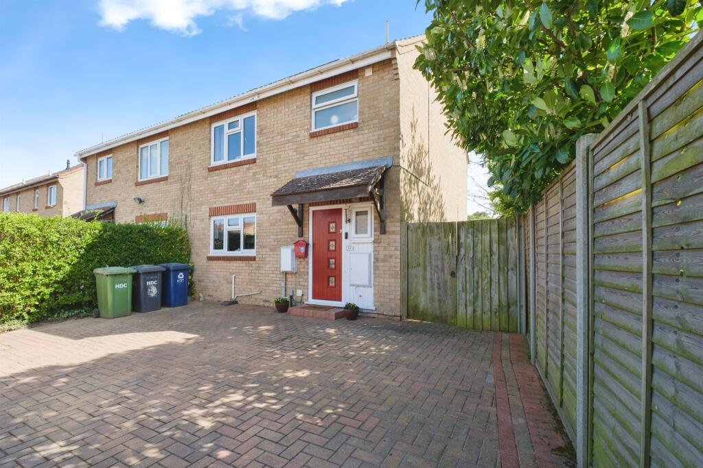 Main image of property: The Rampleys, Hemingford Grey, Huntingdon