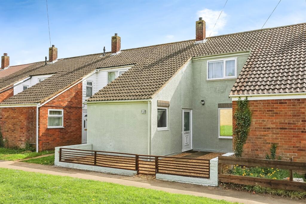 Main image of property: Saunders Close, Huntingdon