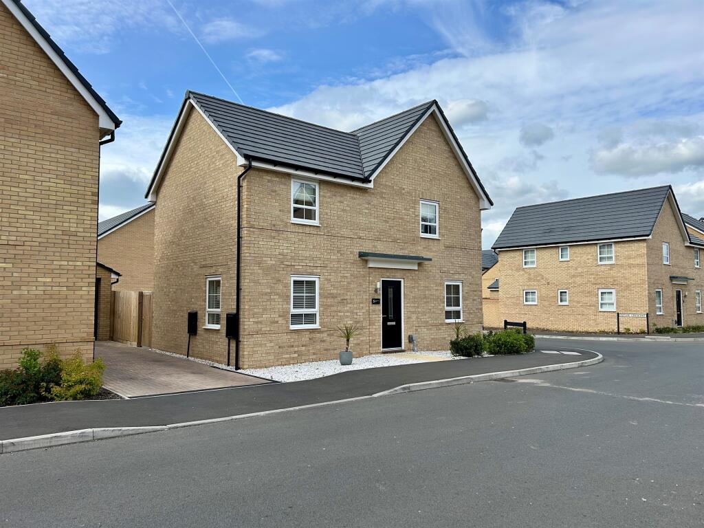 Main image of property: Cordwainer Road, Godmanchester, Huntingdon