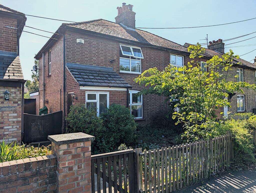 Main image of property: Cambridge Villas, Godmanchester, Huntingdon
