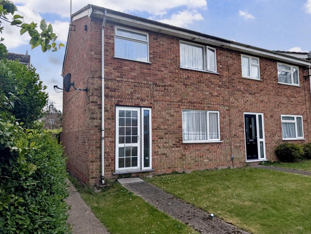 Main image of property: Macbeth Close, Huntingdon