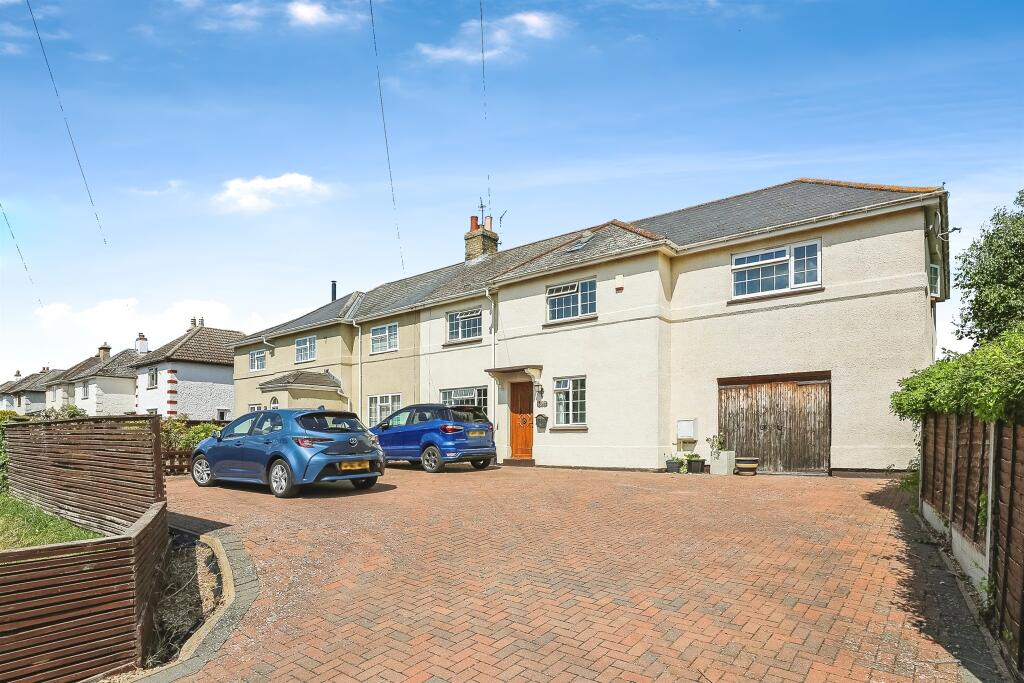 Main image of property: Sapley Road, Hartford, Huntingdon