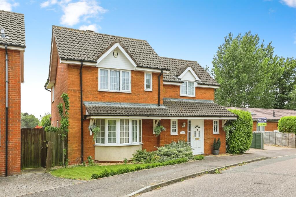 Main image of property: Elizabeth Court, London Road, ST. IVES