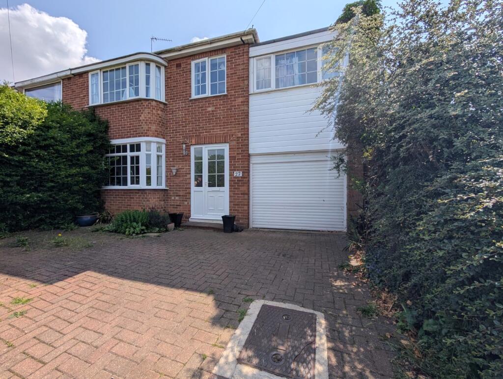 Main image of property: Miller Way, Brampton, Huntingdon