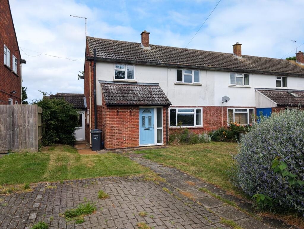 Main image of property: Churchill Avenue, Wyton, Huntingdon