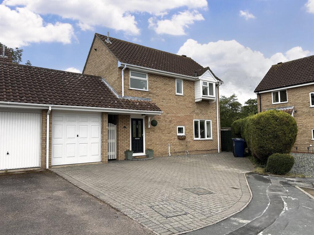 Main image of property: Deben Avenue, St. Ives