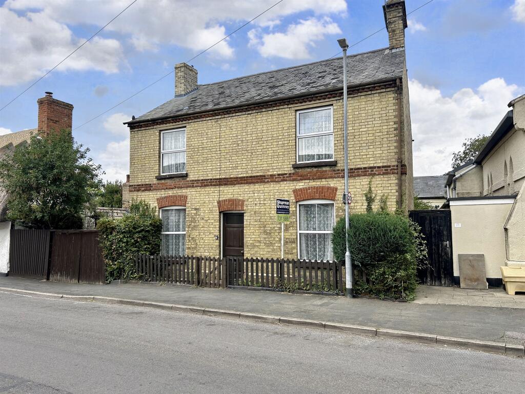 Main image of property: High Street, Brampton, Huntingdon