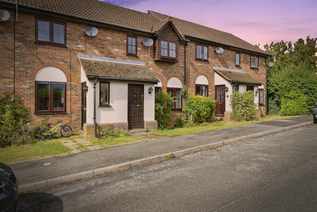 Main image of property: Hunters Way, Kimbolton, Huntingdon