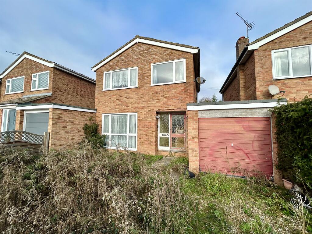 Main image of property: Wheatley Crescent, Bluntisham, Huntingdon