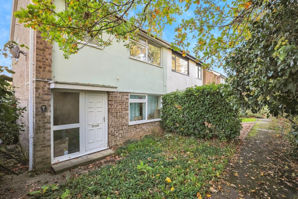 Main image of property: Waterloo Close, Brampton, Huntingdon