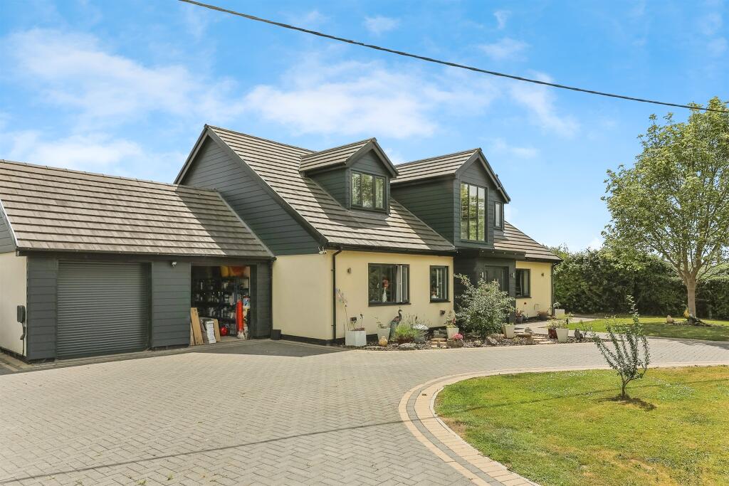Main image of property: Low Road, Little Stukeley, Huntingdon