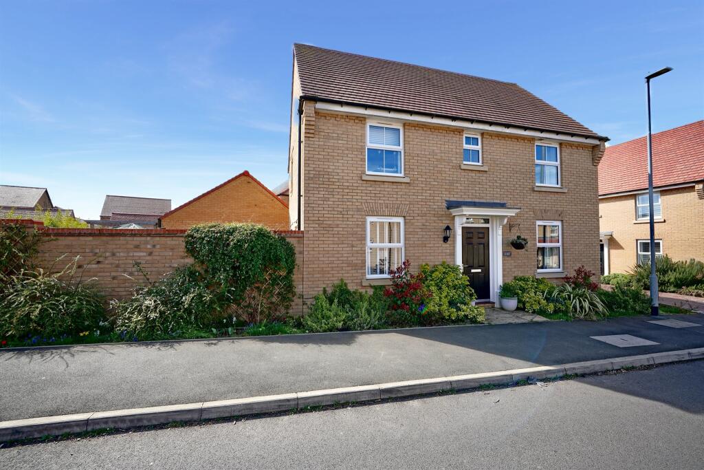 Main image of property: Reeve Way, Godmanchester, Huntingdon