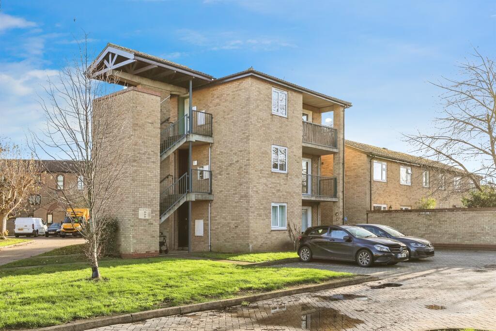 Main image of property: Bascraft Way, Godmanchester, HUNTINGDON