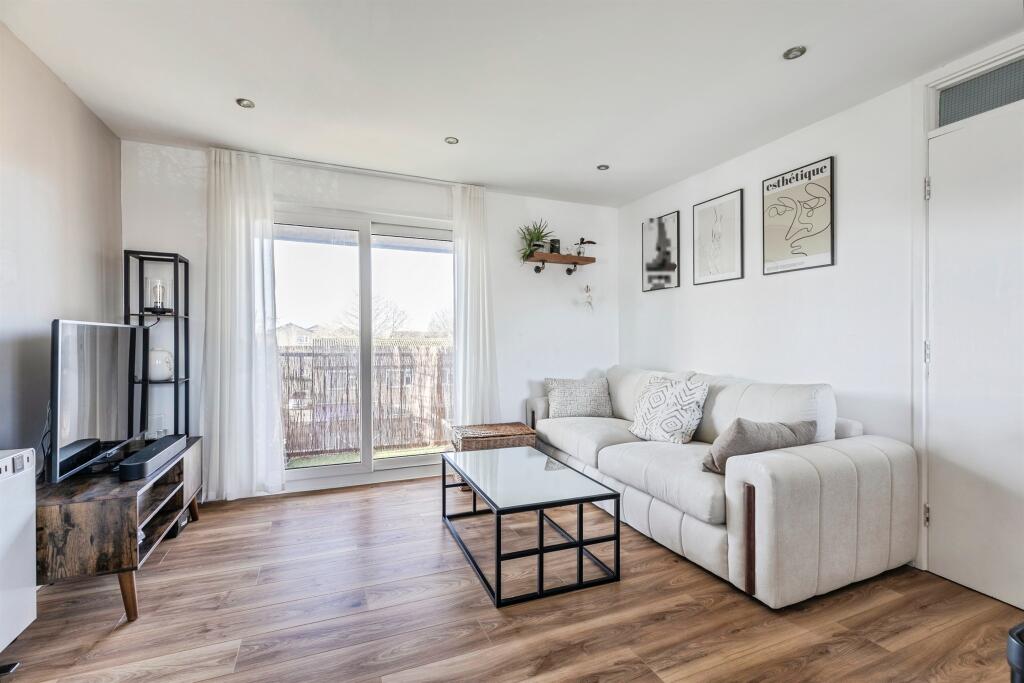 Main image of property: Bascraft Way, Godmanchester, HUNTINGDON