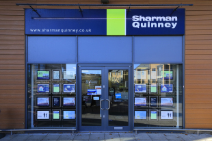 Sharman Quinney, Godmanchesterbranch details