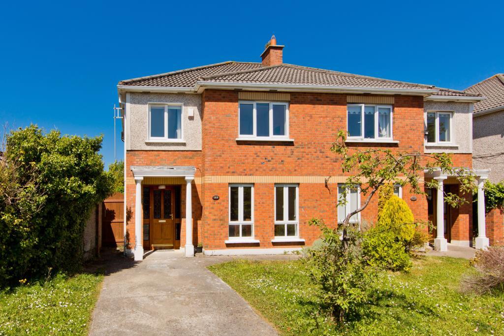 Main image of property: 144 Hazelbury Park, Clonee, Dublin 15, D15F6Y3