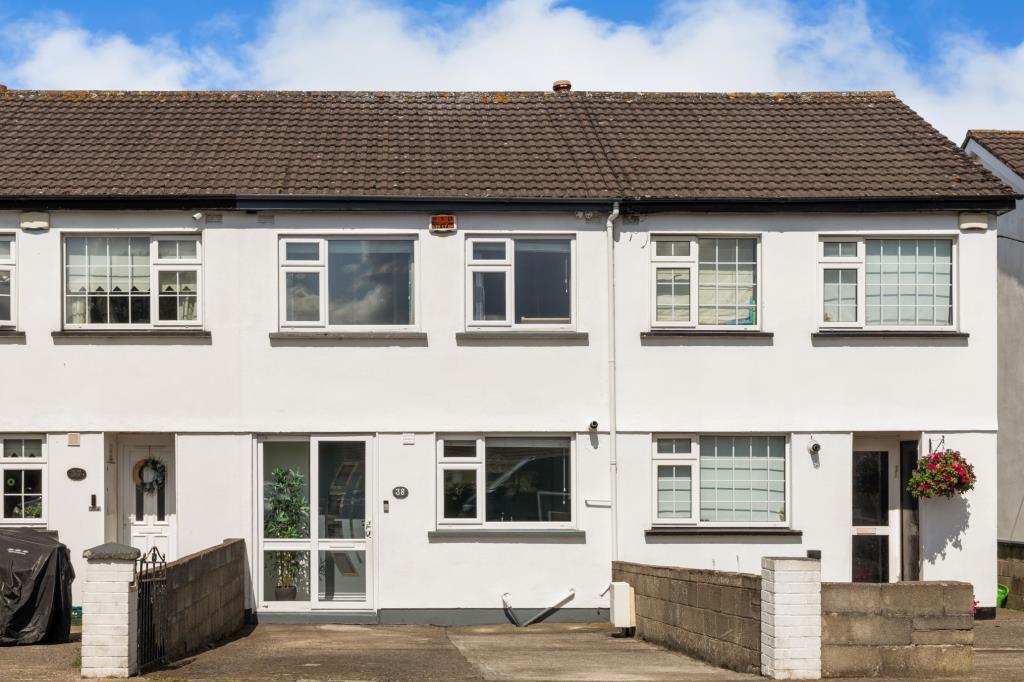 Main image of property: 38 Huntstown Wood, Huntstown, Dublin 15, D15 RF7T