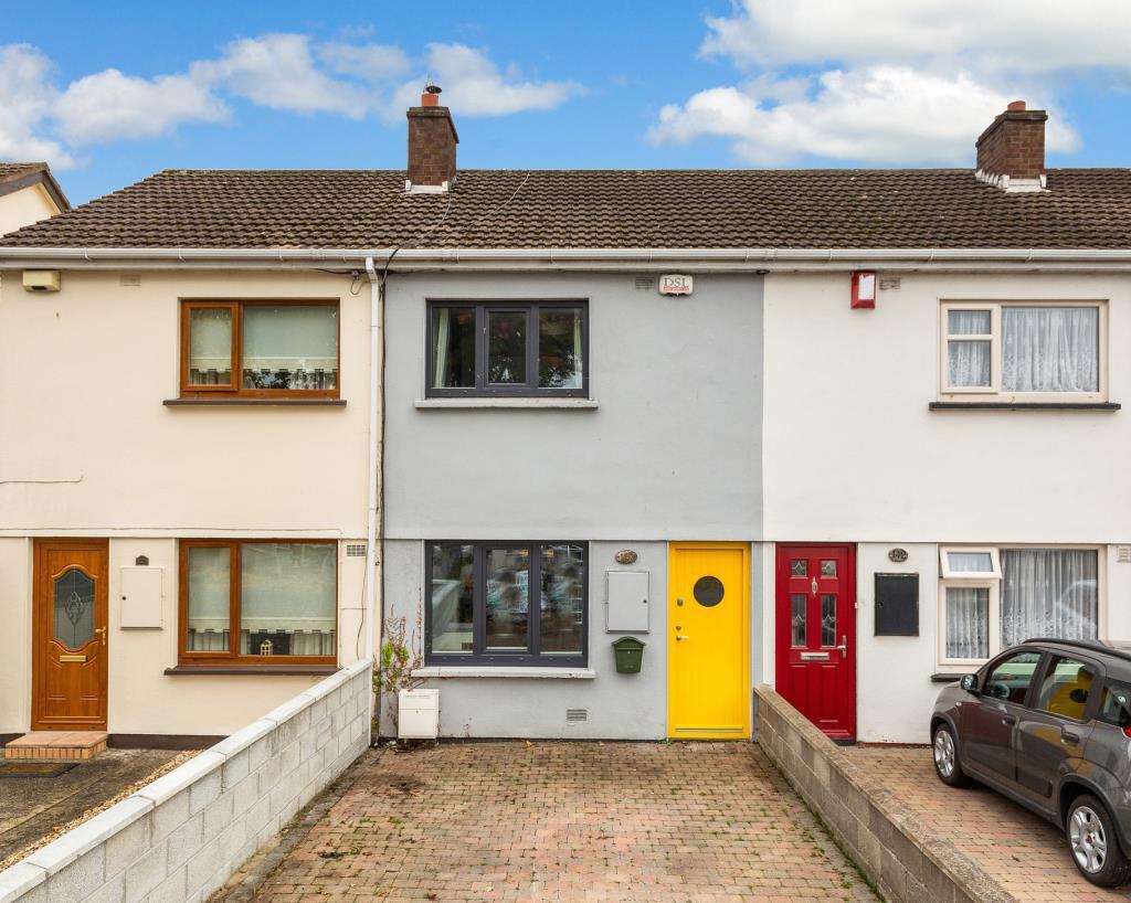 Main image of property: 141 Huntstown Wood, Mulhuddart, Huntstown, Dublin 15, D15 YD5E