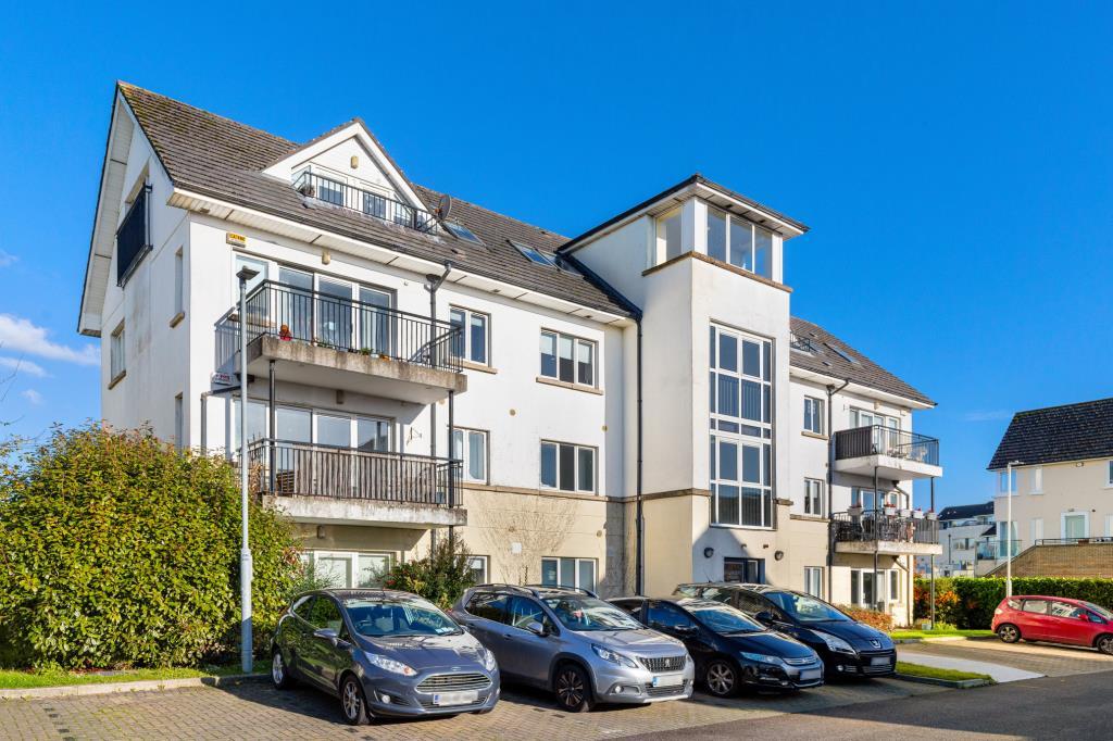 Main image of property: The Penthouse, 14 Delhurst Court, Ongar, Dublin 15, D15 K190