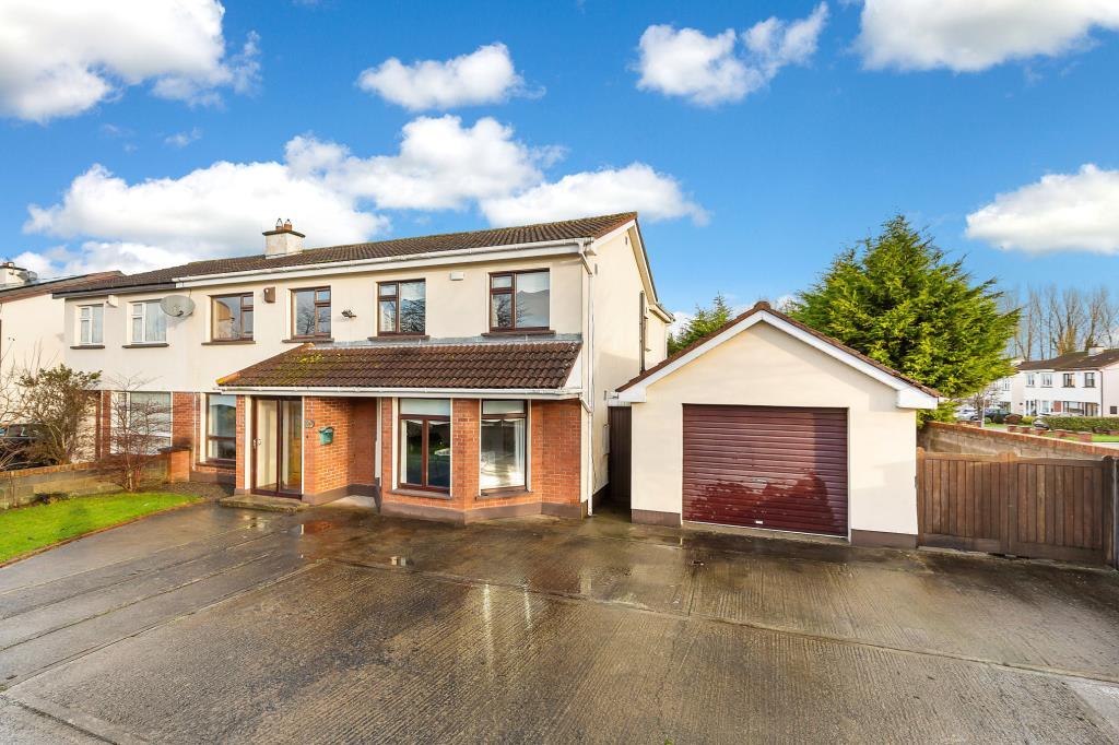 Main image of property: 256 Beechdale, Dunboyne, Co Meath, A86EP97