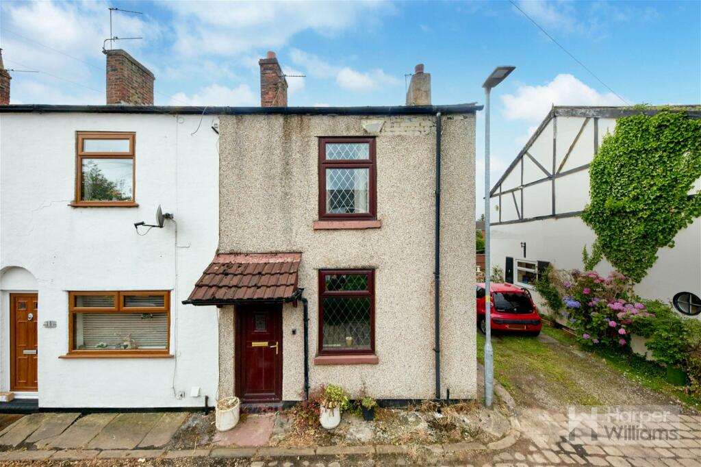 Main image of property: Kerfoot Street, Leigh, WN7 2LT