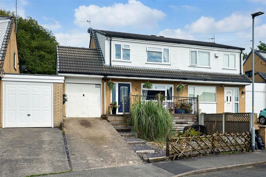 Main image of property: Whitlow Avenue, Golborne, Warrington, WA3 3QQ