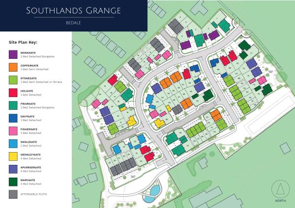 SitePlan